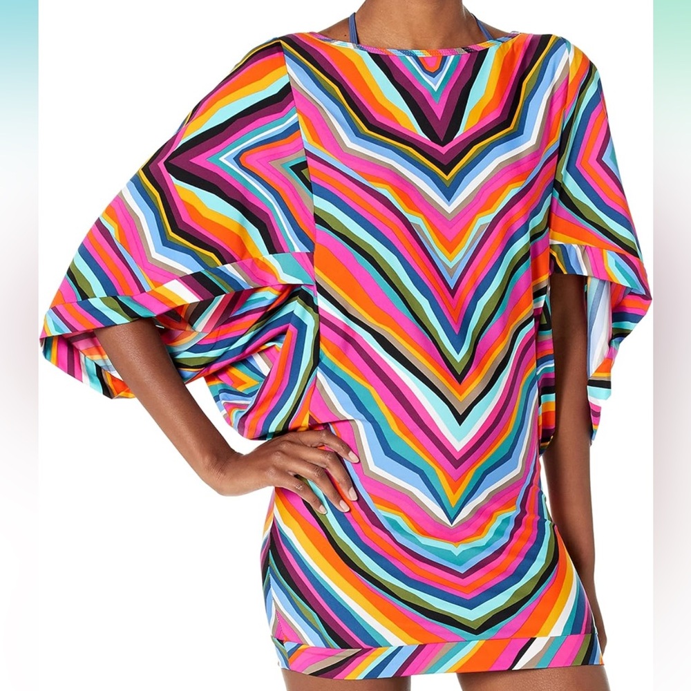 Trina Turk Poolside Tunic